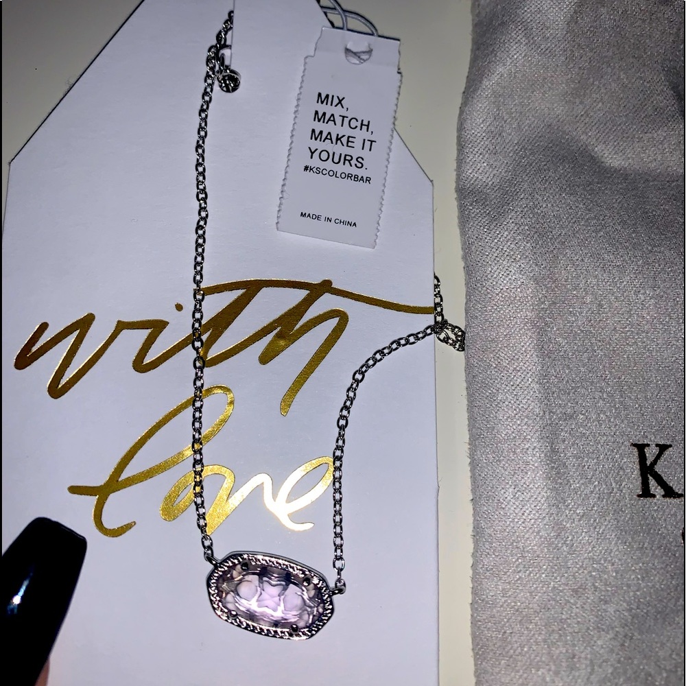 Kendra Scott Necklace